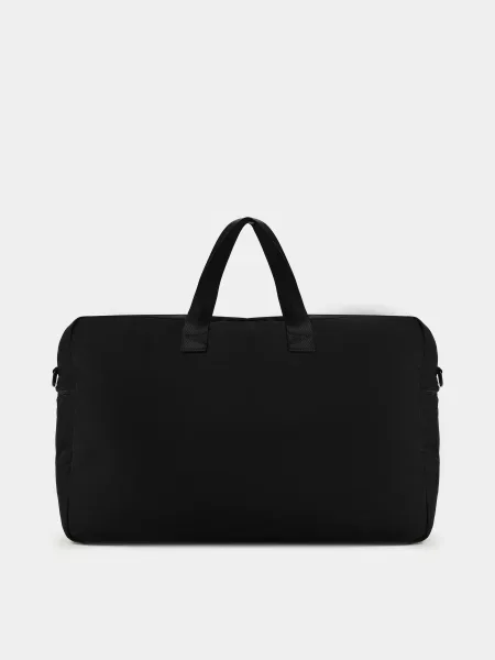 Дорожня сумка Унісекс чорний