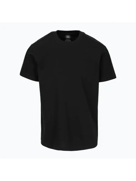 Tricou Pitbull Tape Nugget pentru bărbați negru/negru negru