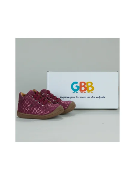 Pantofi copii Gbb roșu