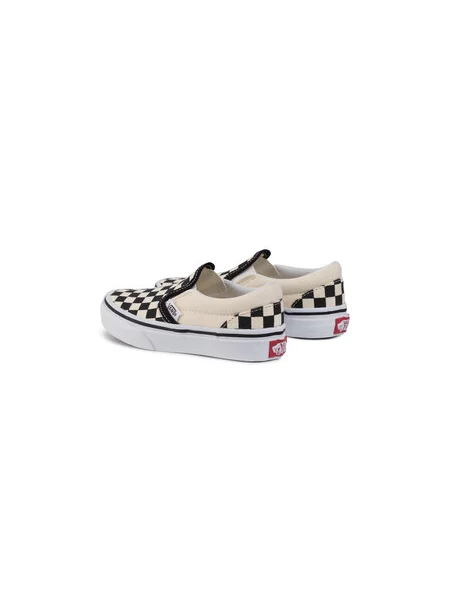 Vans Teniszcipő Classic Slip-On fehér
