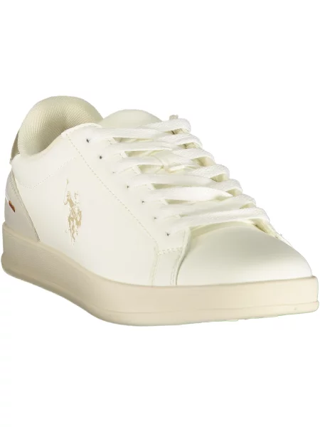 Teniși U.s. Polo Assn. bej