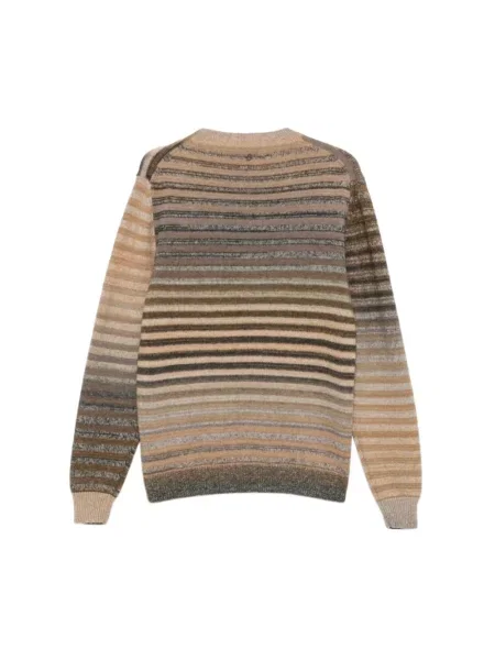 Sweter Dondup wełniany