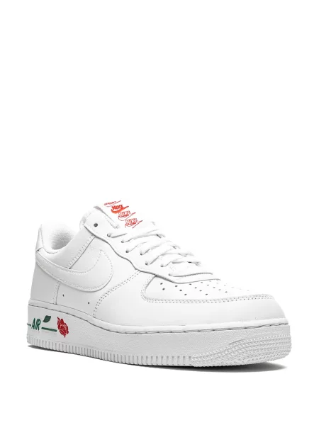 Tenisky Nike Air Force 1 bílé