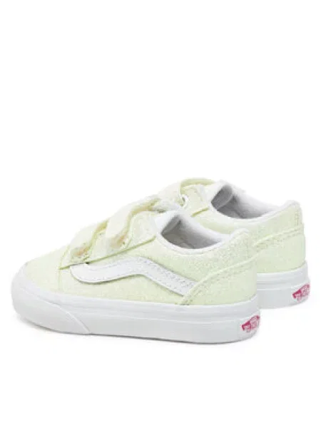 Tenisky Vans růžové