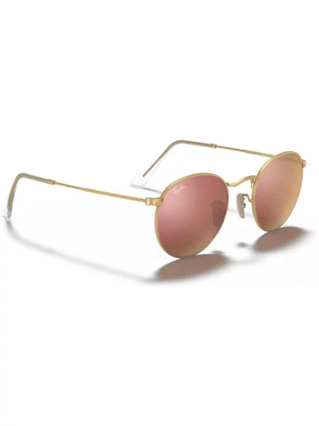 Sunčane naočale Ray-ban ružičasta