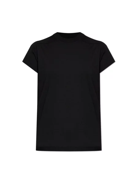 Rick Owens DRKSHDW t-shirt Small Level czarna