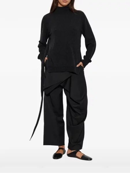 Pulover Issey Miyake negru