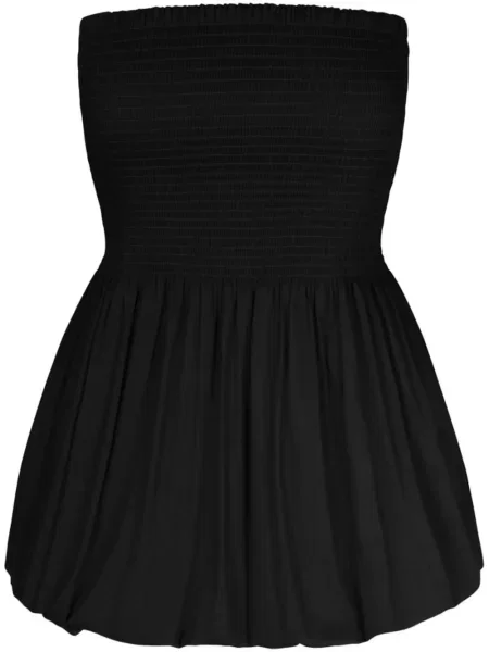 Rochie Simon Miller de costum negru