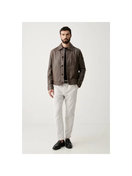 Joop! sweter wełniany czarny