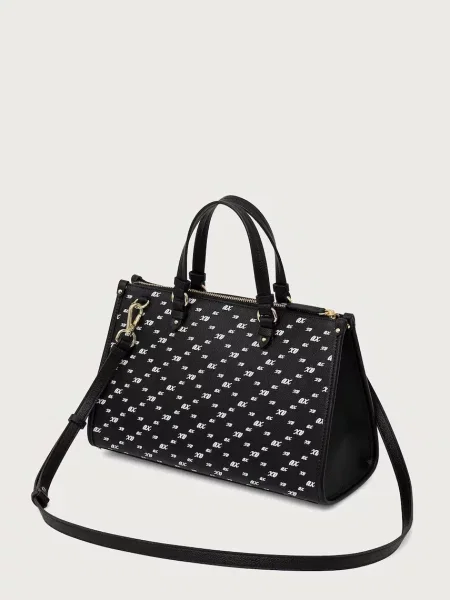 Armani Exchange сумка крос-боді