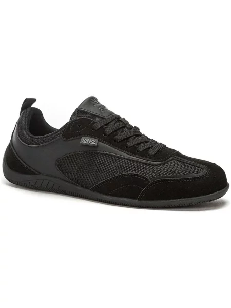 Pantofi Crosby negru