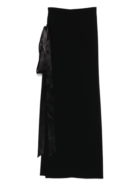 Spódnica Isabel Sanchis dzwony czarna