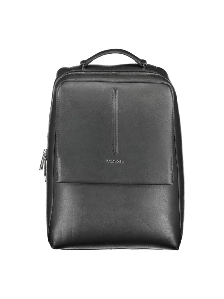 Plecak Calvin Klein czarny