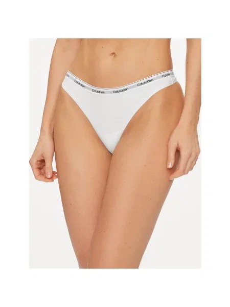 Calvin Klein Underwear Tangice bela
