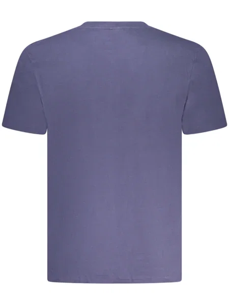 Tricou Wrangler albastru