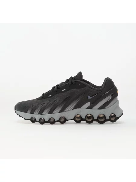Sneakers Nike Air Max Anthracite/ Black-Wolf Grey-Black EUR μαύρο