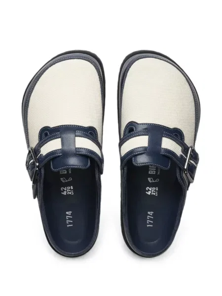 Sandale Birkenstock cu cataramă