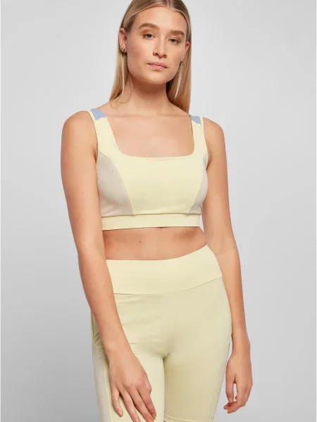 Sutien Urban Classics galben