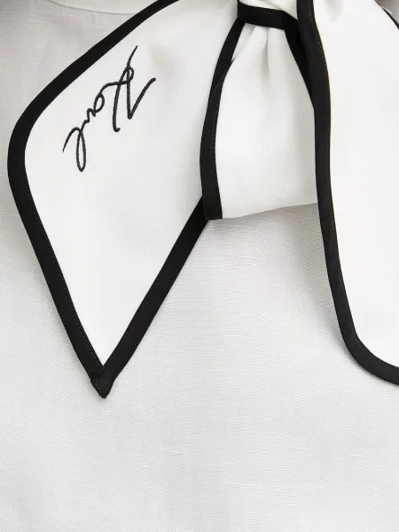 Блузка Karl Lagerfeld