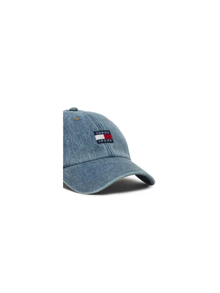 Šilterica Tommy Jeans plava
