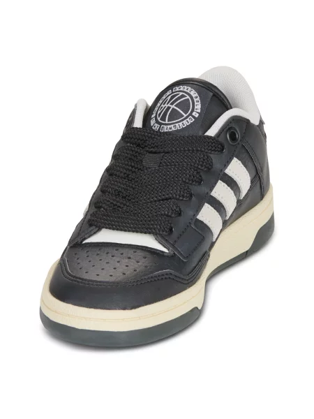 Tenisky Adidas čierna