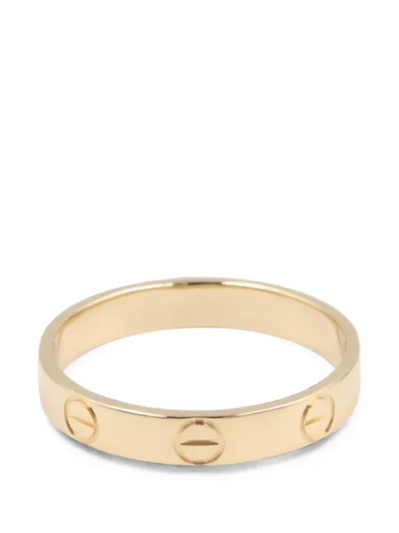 Inel Cartier