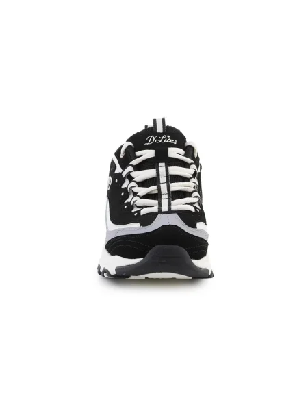 Chiloți Skechers negru