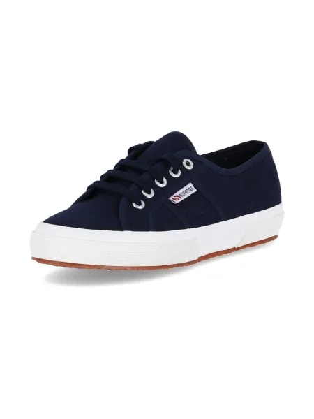 Pantofi Superga clasici albastru
