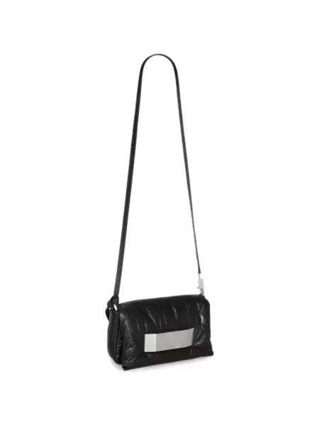 Geantă Rick Owens negru
