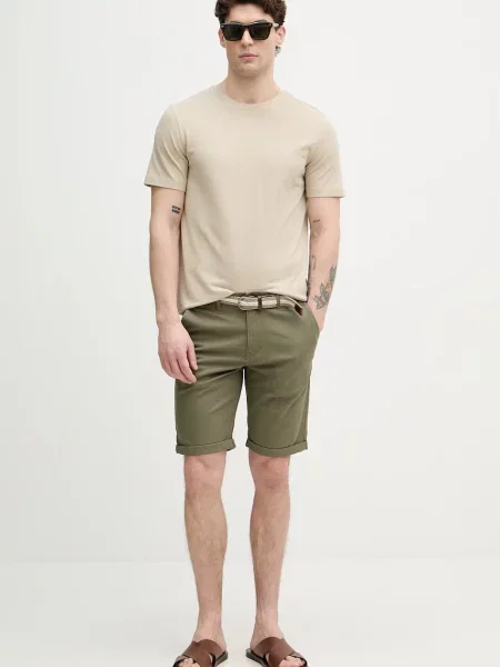 Бермуды Lindbergh