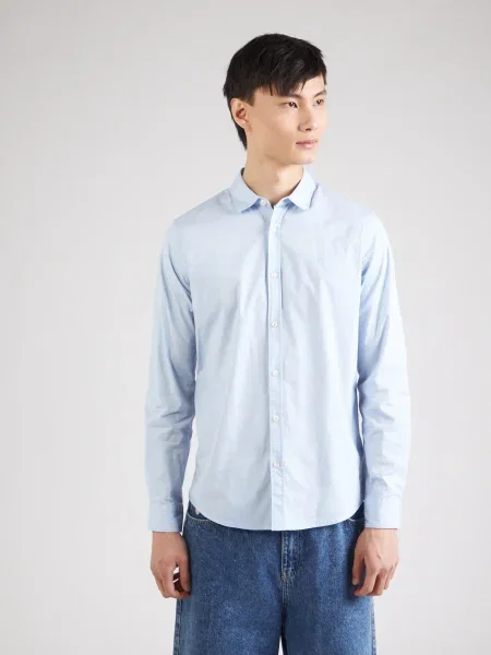 SCOTCH & SODA Cămașă deschis albastru