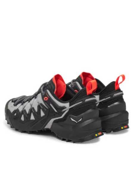 Salewa Bakancs Wildfire Edge szürke