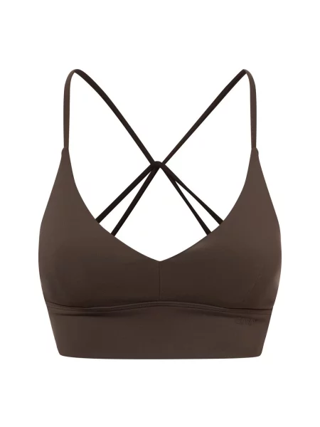 Aim'n Biustonosz Kobiety jednolity S szary