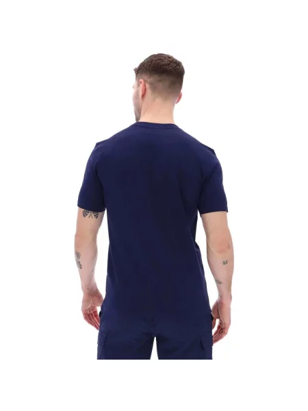 Tricou Fila albastru