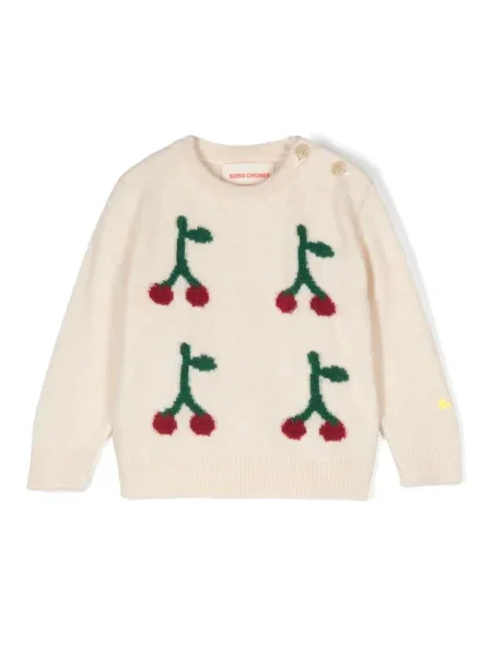 Sweter dziecięcy Bobo Choses