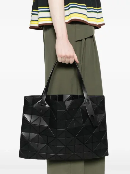 Shopper táska Bao Bao Issey Miyake fekete