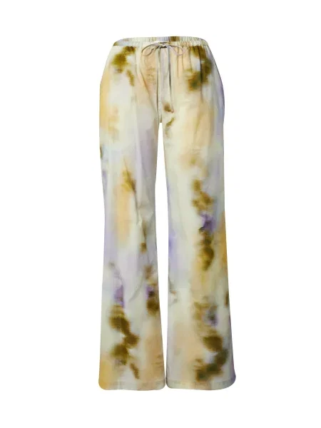 EDITED Pantaloni Eileen mai multe culori