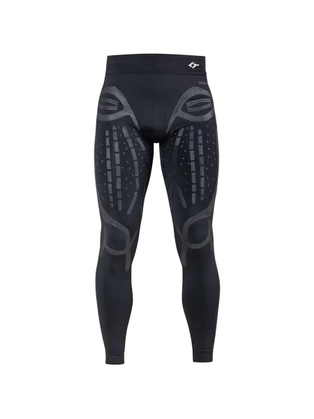 Leggings Floky negru