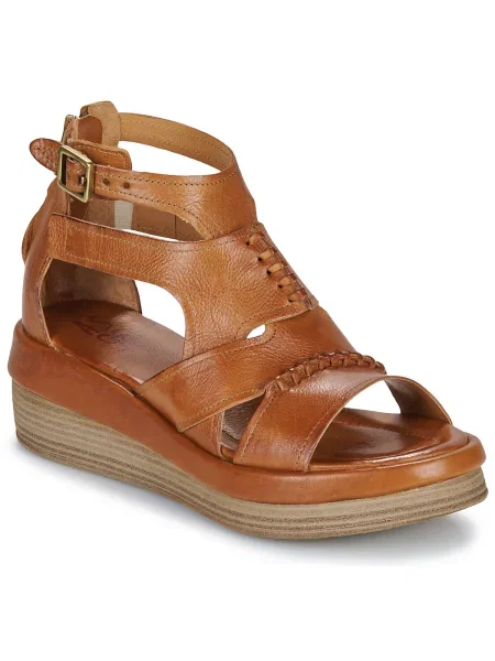 Pantofi Airstep / A.s.98 maro