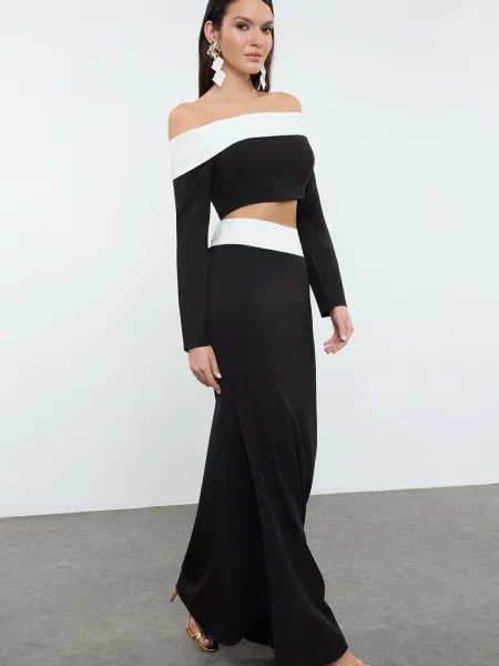 Costum Trendyol de costum alb