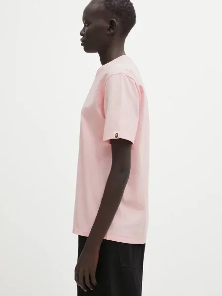 A Bathing Ape tricou din Ice Cream