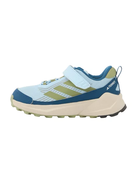 Bakancs adidas Terrex Trailmaker 2 Kék zöld