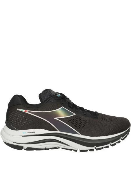 Sneakerși Diadora negru