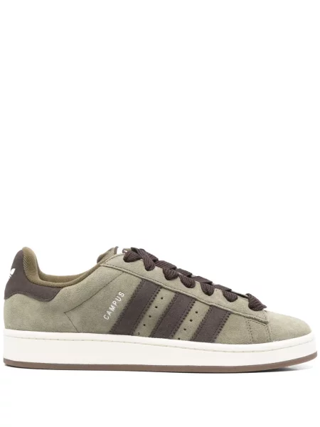 Sneakerși Adidas Superstar alb