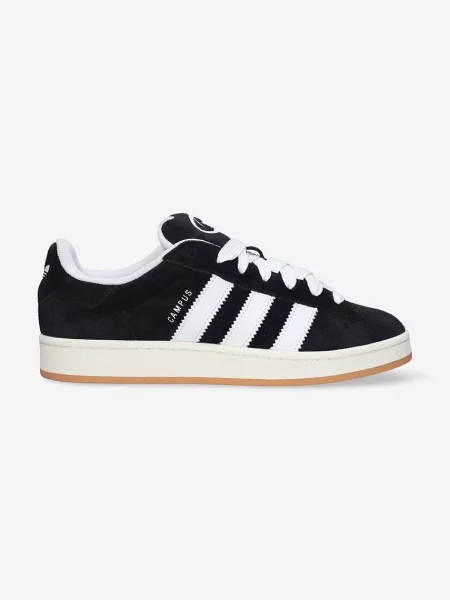 Sportcipők adidas Campus fekete