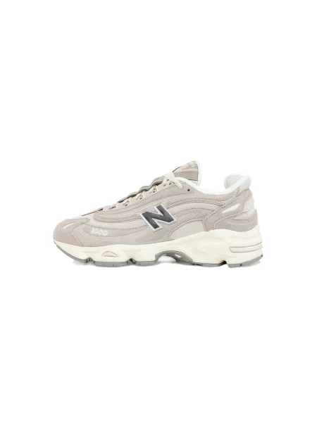 Sneakerși New Balance negru