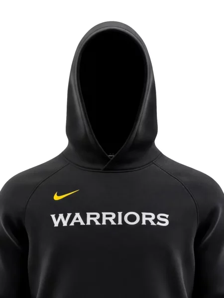 Șosete Nike alergare retro din jerseu negru