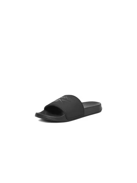 Natikači Reebok črna