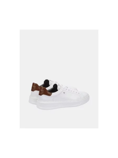 Pantofi Martinelli alb