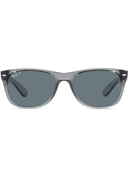 Ochelari de soare Ray-ban gri